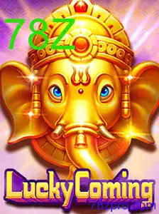 LuckyComing