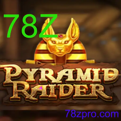 PyramidRaider e o Fenômeno 78Z